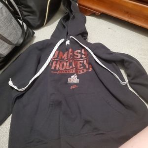 UMass Hockey Sweatshirt